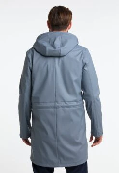 Schmuddelwedda Incus - Parka - Blaugrau 7 Schmuddelwedda Incus - Parka - Blaugrau -Modex Winkel d6b695a828964e2cafd7977a175e7879