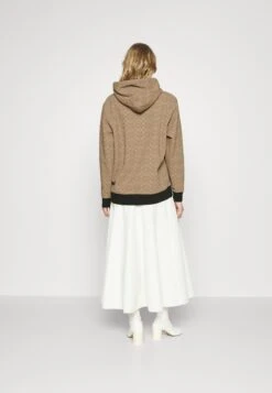 Coach Gifting Rexy Hoodie - Sweater - Beige -Modex Winkel d6bf9baa28cb46258fad457b43b463aa