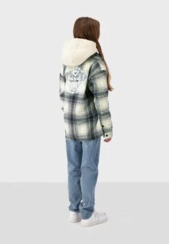 LightweightUnisex - Jas - Blue -Modex Winkel d6d7a6e8cddd4256b1ed673b44403333