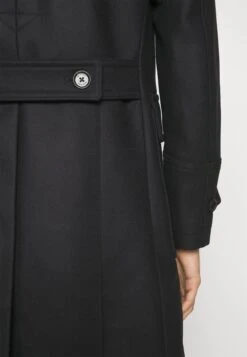 BELSTAFF Milford Coat - Mantel - Ink Blue -Modex Winkel d7745df0bbe947419bc3dee890ade82c