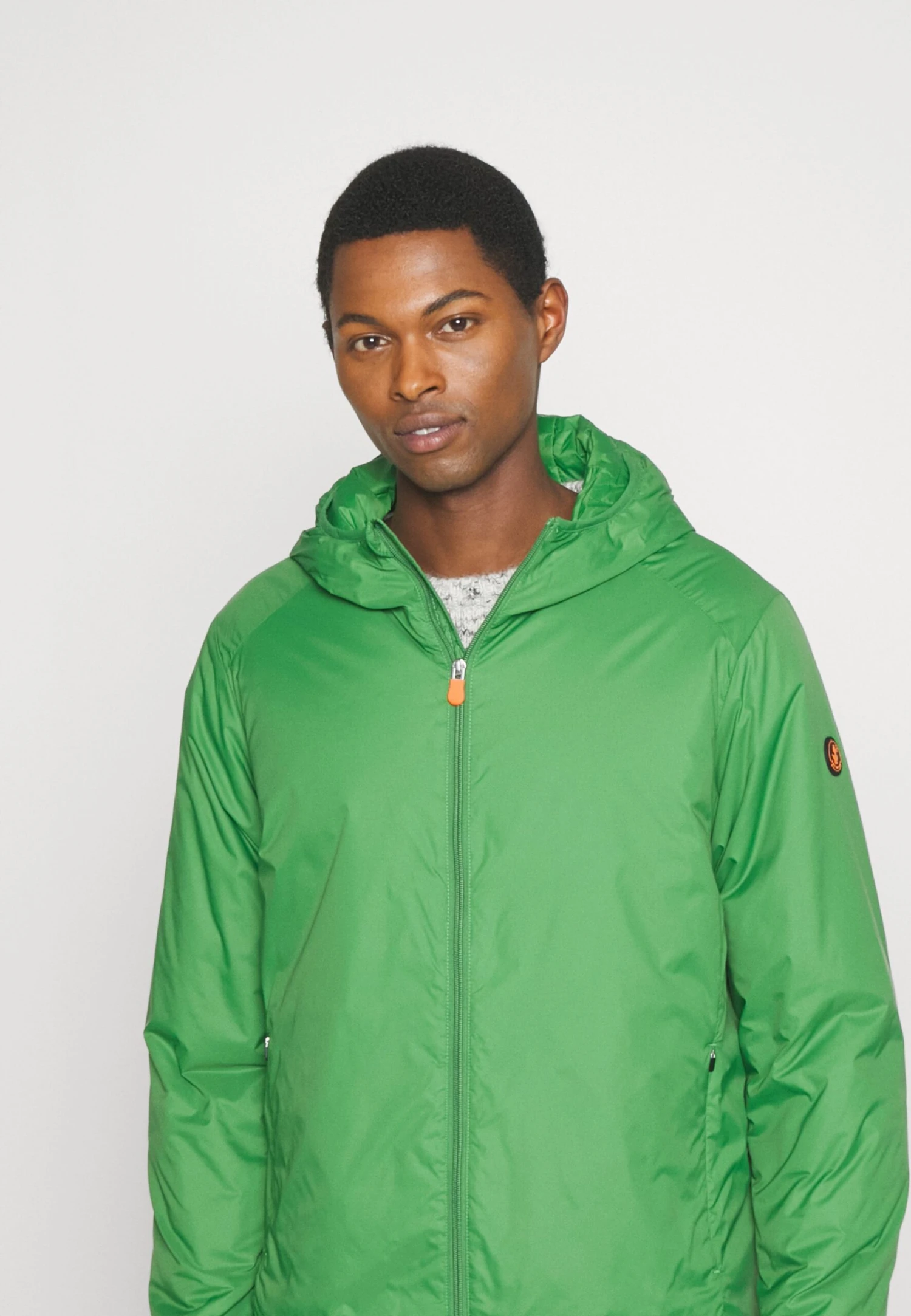 SAVE THE DUCK Mayson - Winterjas - Rainforest Green 4 SAVE THE DUCK Mayson - Winterjas - Rainforest Green - Afbeelding 4