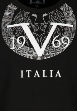 Brutus - Sweater - Black -Modex Winkel d8253347db194bc6afb39dec8111bf97