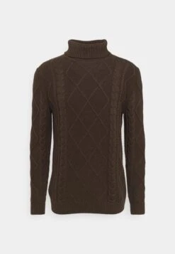 Solid Sdterence 21105731 - Trui - Slate Black -Modex Winkel d83a8196626c444cbc80bae783b79267