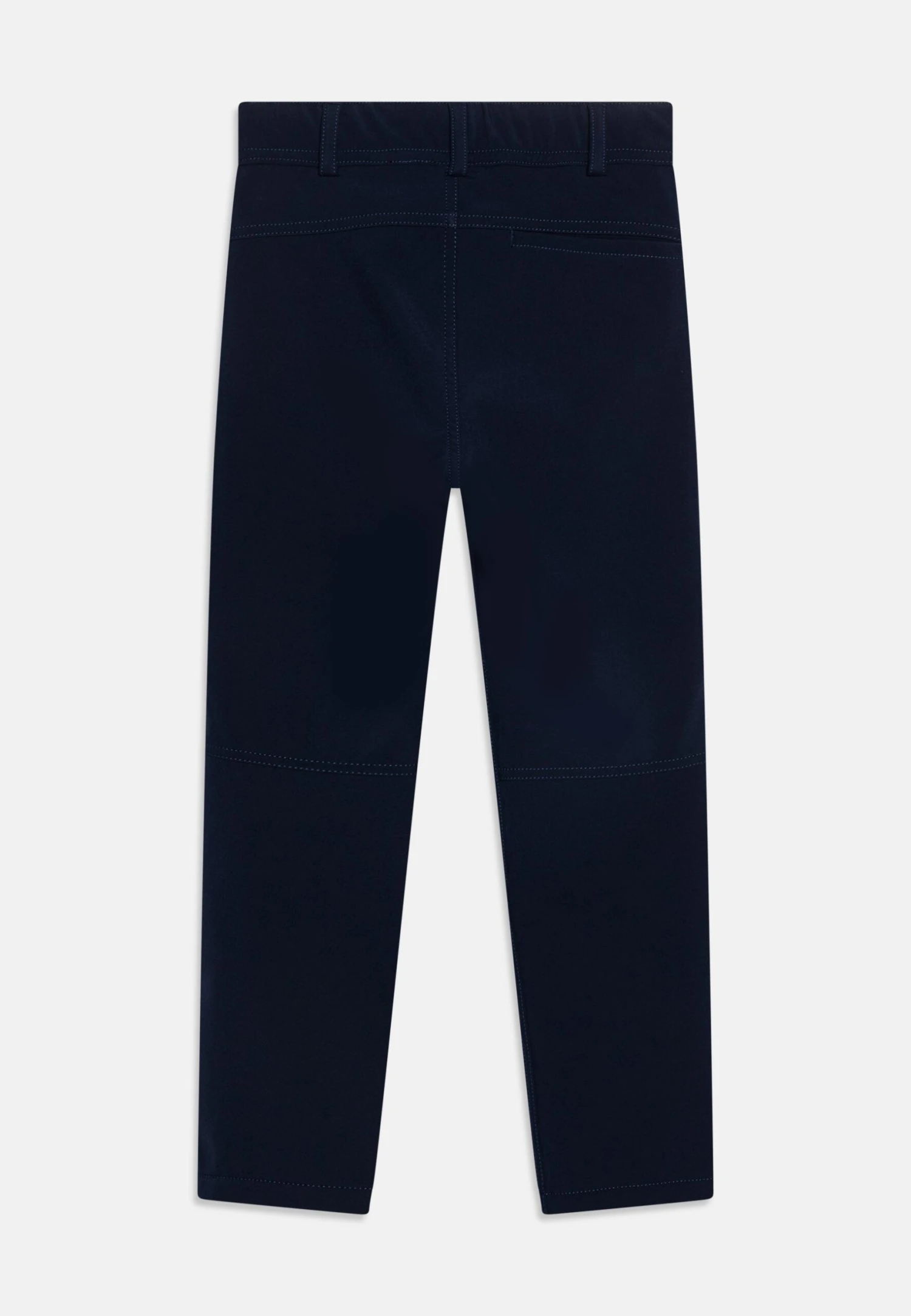 Reima Pants Mighty Unisex - Regenbroek - Navy 2 Reima Pants Mighty Unisex - Regenbroek - Navy - Afbeelding 2
