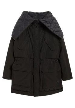 Trussardi Winterjas - Black -Modex Winkel d888b4d28f574b5687d59c871f5a80fe