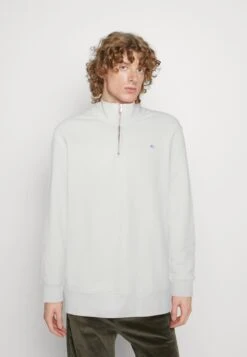 Lucca - Sweater - Gray Dawn