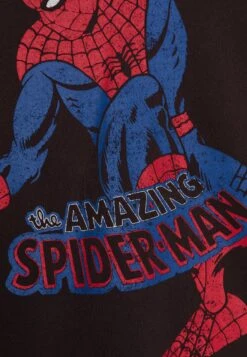 COTTON ON License Marvel Milo Hoodie - Sweater - Black -Modex Winkel d8b27a75dcd74e8abc49f560eb895709