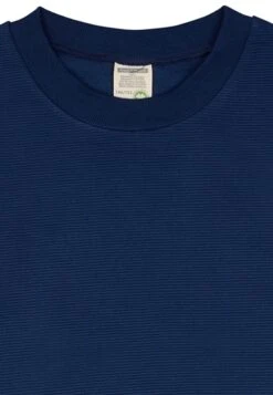 LangarmStruktur - Sweater - Dunkelblau -Modex Winkel d9e3154e8e3a47458fd68d3d3f2b1f88