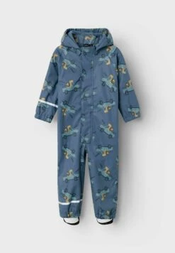 NAME IT Regenpak - Bering Sea -Modex Winkel d9e60c74b16a4e3b98eb6a2afcec247d