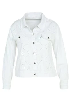 Avec - Spijkerjas - White -Modex Winkel da7608e455eb48f3bd0a9aec20c9a236