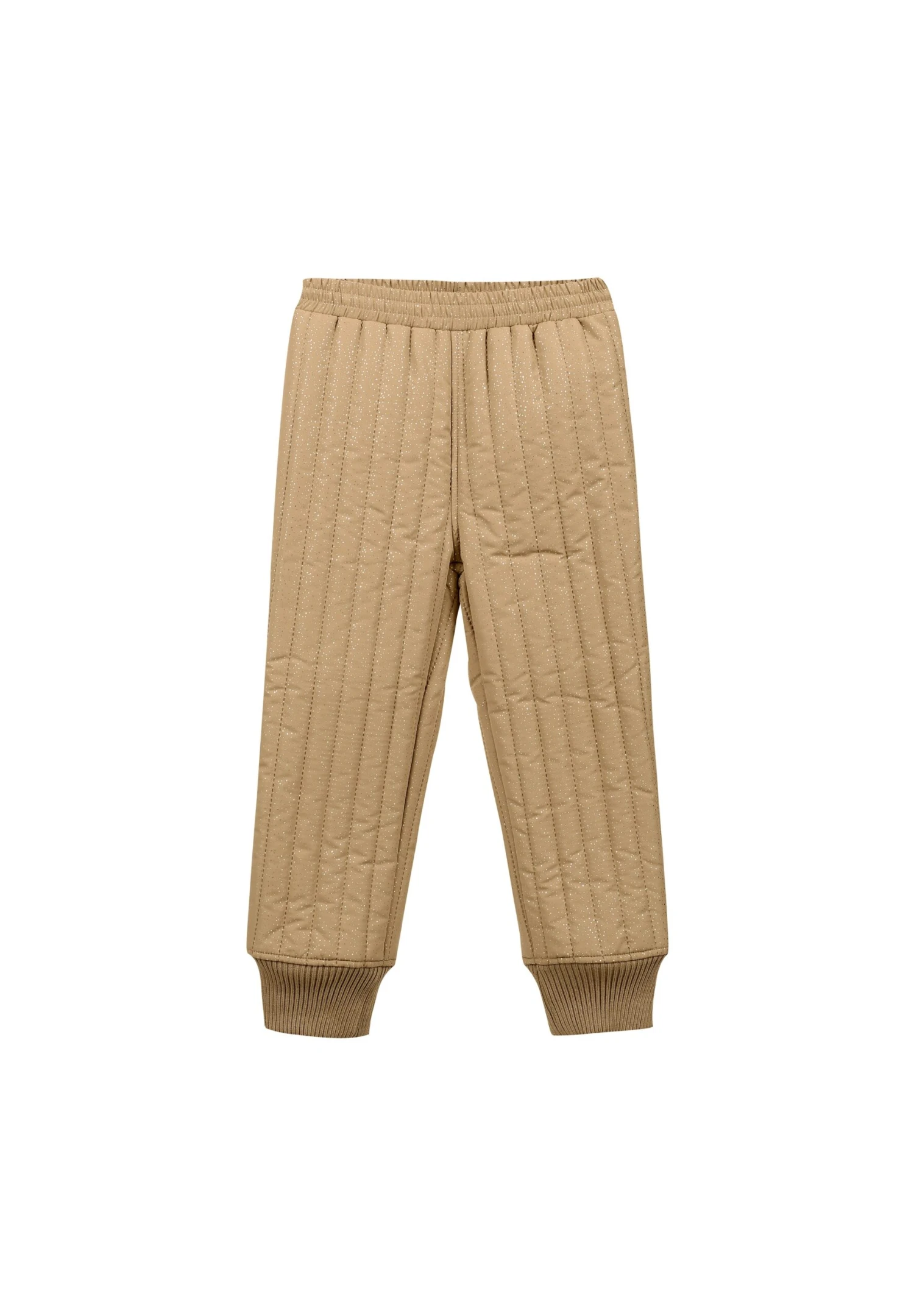 En Fant Thermal Set Glitter - Trainingsbroek - Affogat 2 En Fant Thermal Set Glitter - Trainingsbroek - Affogat - Afbeelding 2