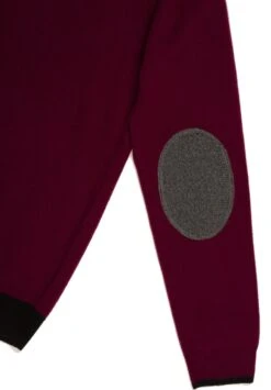 Gulliver Trui - Bordeaux -Modex Winkel dba98ad635a74dfe89227afa1662fafa