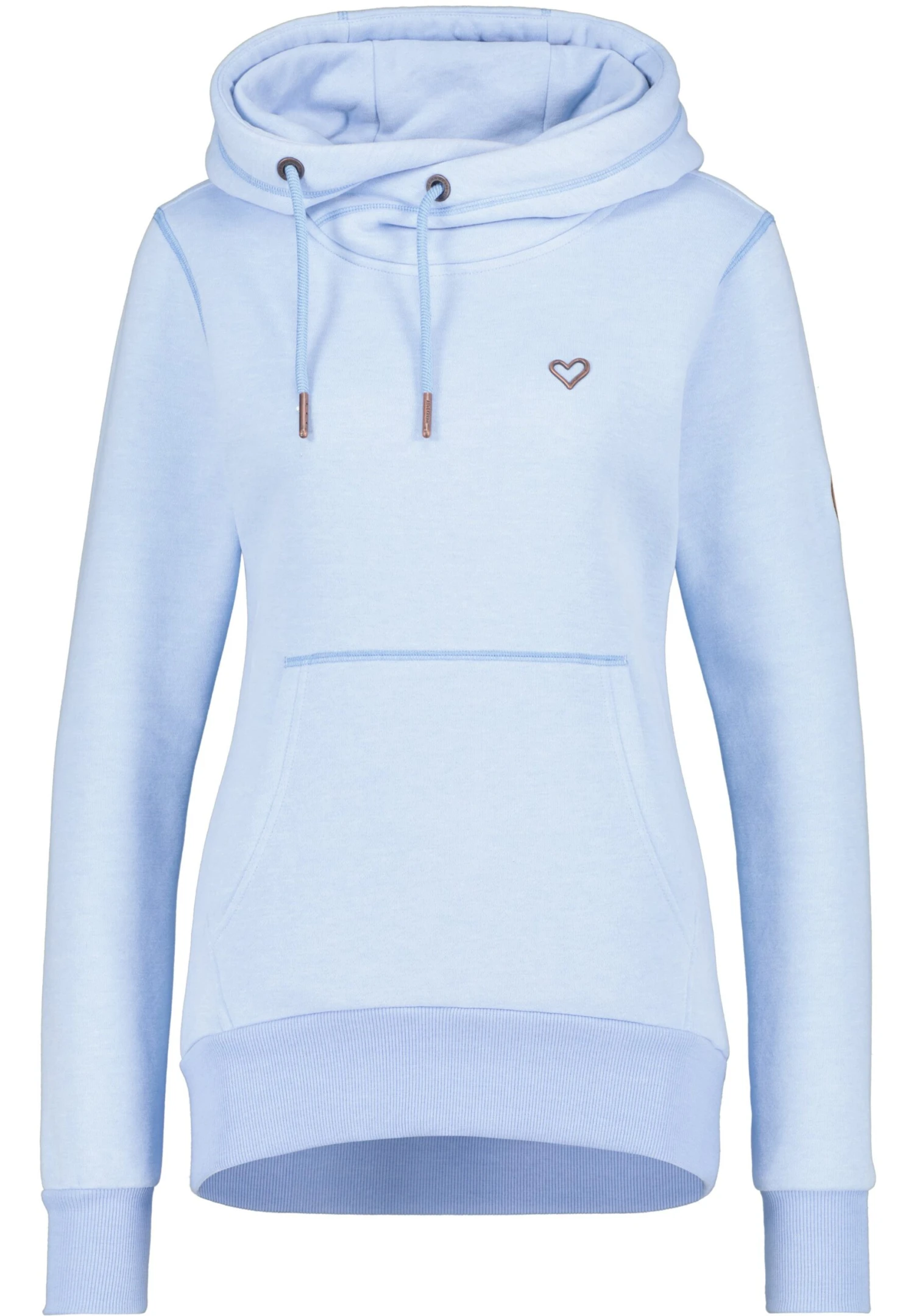 Sarahak A- Hoodie - Frozen 6 Sarahak A- Hoodie - Frozen - Afbeelding 6