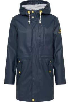 Schmuddelwedda Bridgeport - Parka - Marine -Modex Winkel dbd3999a4d774f51b0bec13f2bea0209