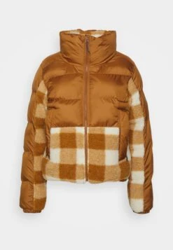 Columbia Sportswear - Winterjas - Camel Brown -Modex Winkel dc1f65676a084c7ea6b65e3d9b8af678