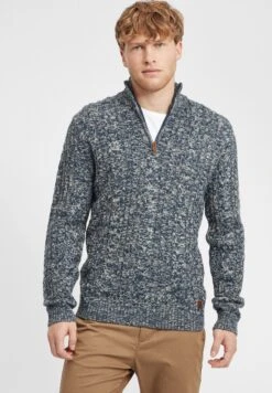 Blend Bhzotem - Trui - Dress Blues