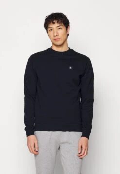 Scotch & Soda Felpa Crewneck- Sweater - Night -Modex Winkel dc65e0d7372443c690a65d59090ec10f