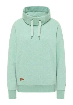 Ragwear Julissa - Sweater - Green 9 Ragwear Julissa - Sweater - Green -Modex Winkel dd69a493a8b1499fb0ce90a7b4978d0b