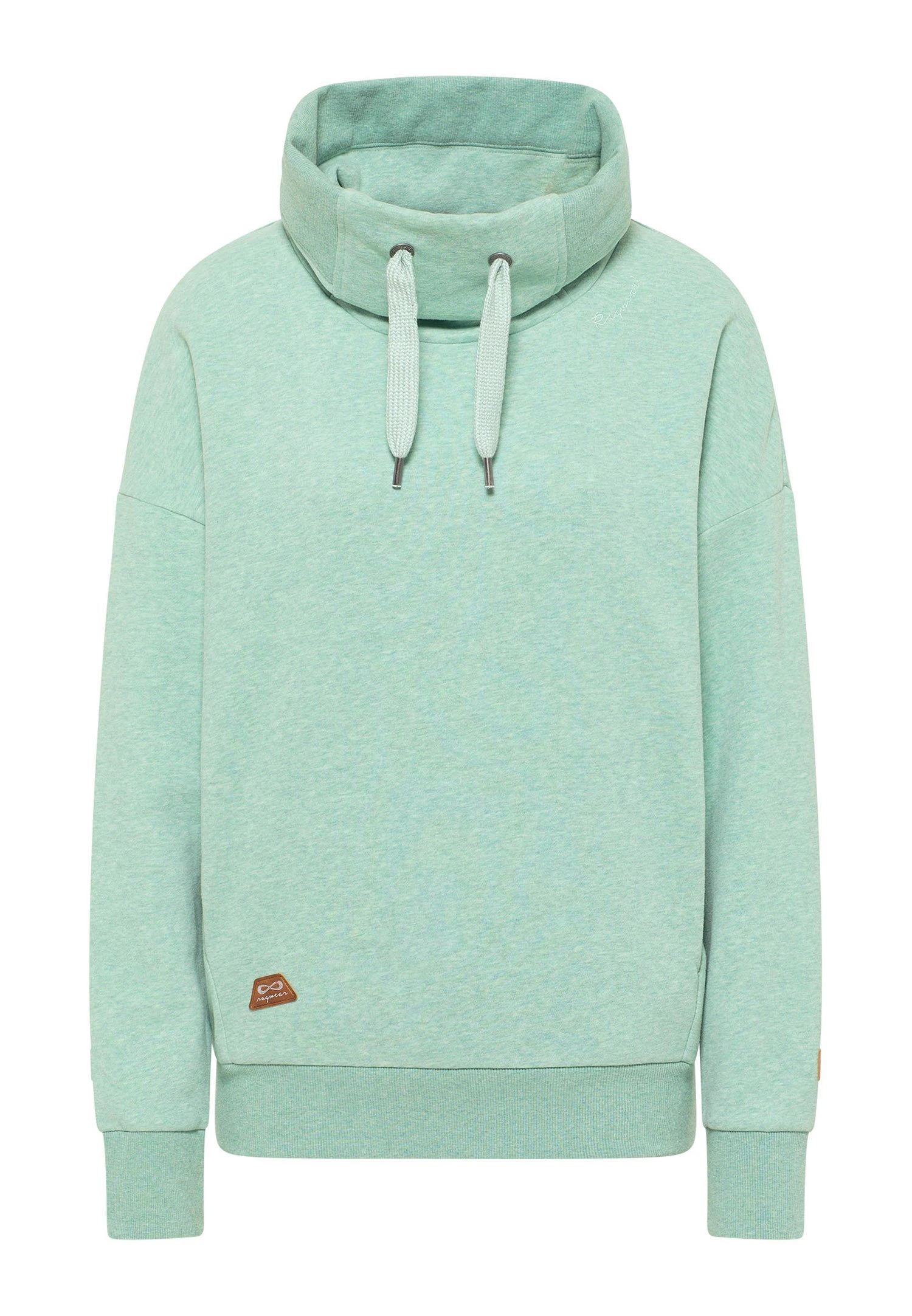 Ragwear Julissa - Sweater - Green 5 Ragwear Julissa - Sweater - Green - Afbeelding 5