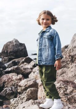 Gulliver Spijkerjas - Blue -Modex Winkel dd6c5f45461848f79c3d8162d0ea6b6c