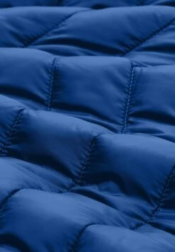 Tom Tailor Light Weight - Bodywarmer - Hockey Blue -Modex Winkel dda43e055c4e435d802e1a7a2f6fda57