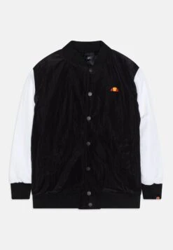 Ellesse Jonto - Bomberjacks - Black