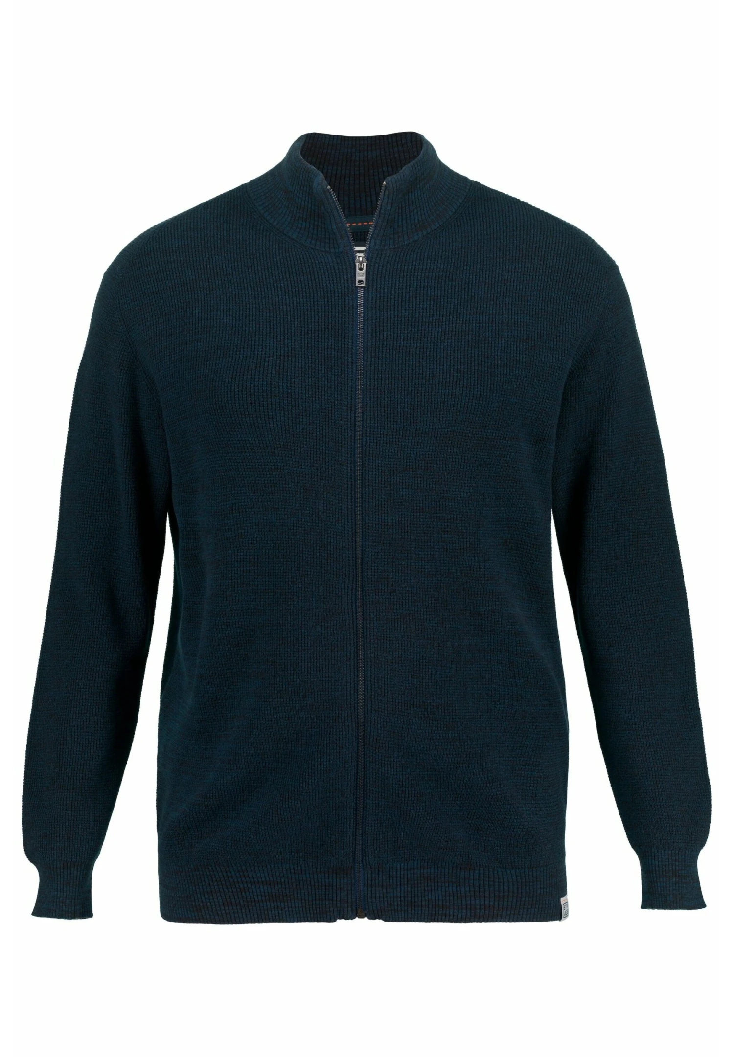 Vest - Matte Night Blue 4 Vest - Matte Night Blue - Afbeelding 4