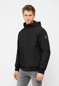 Derbe Ripholm - Jas - Black