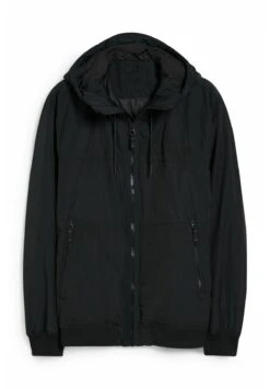 Jas - Black -Modex Winkel de58c2f896a74545a1f7b7f4105e9bec