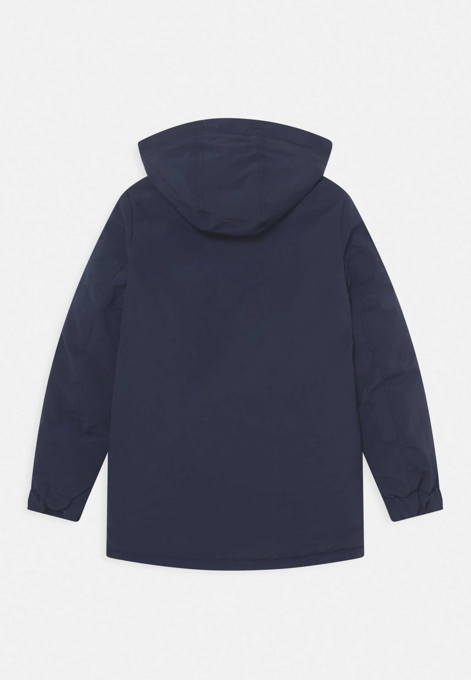 Jack & Jones Junior Jjsuper Jr - Winterjas - Navy Blazer 3 Jack & Jones Junior Jjsuper Jr - Winterjas - Navy Blazer - Afbeelding 3