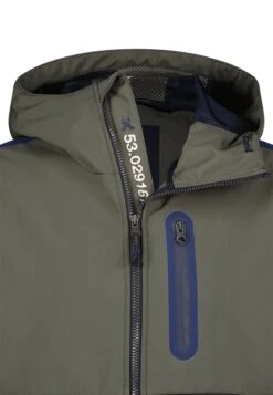 GAASTRA Volcano - Jas - Green 5 GAASTRA Volcano - Jas - Green -Modex Winkel de98b6297a5e420b8cff0c0c52b786c4