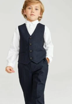 Standard - Bodywarmer - Navy