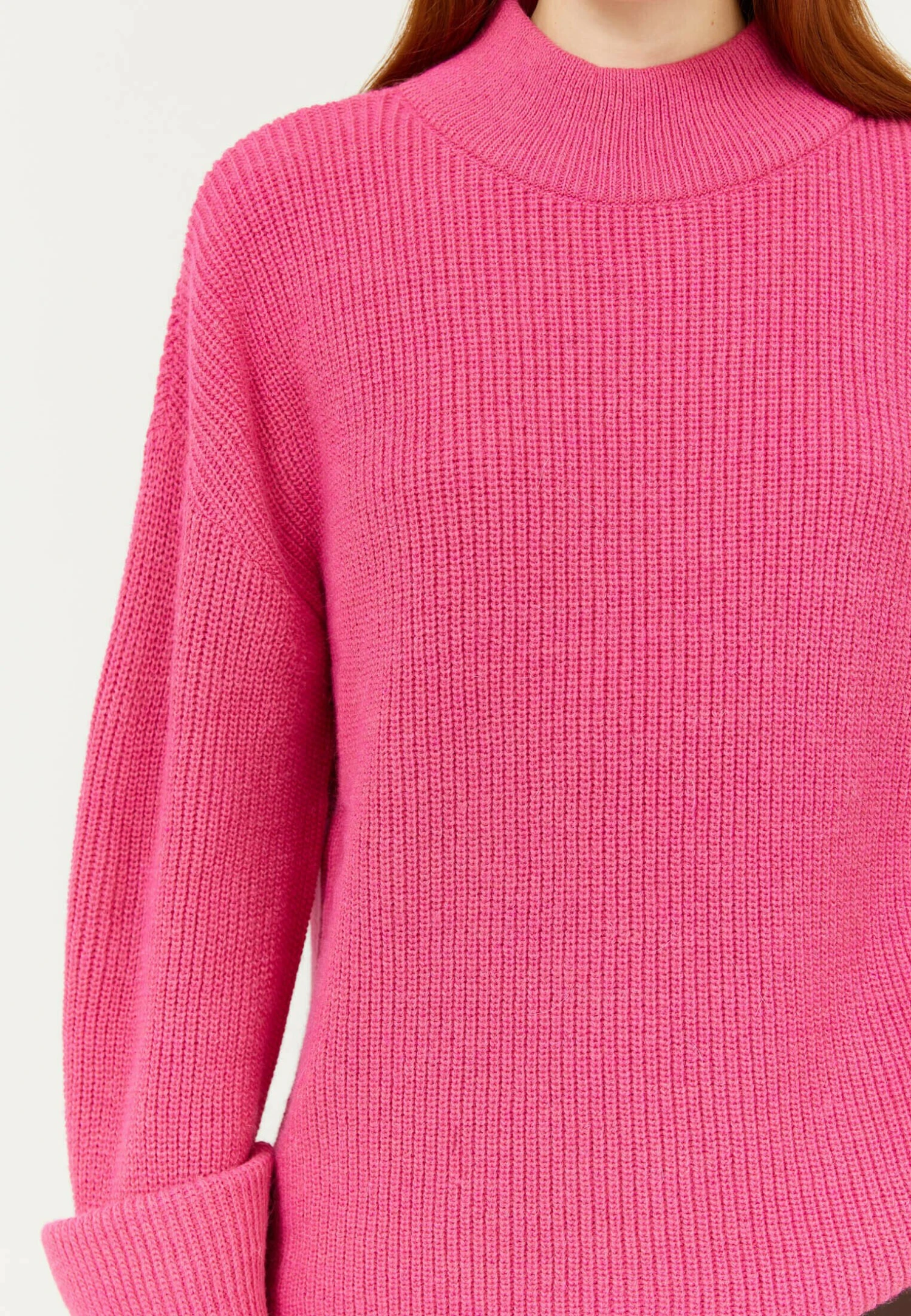 Trui - Rosa 5 Trui - Rosa - Afbeelding 5