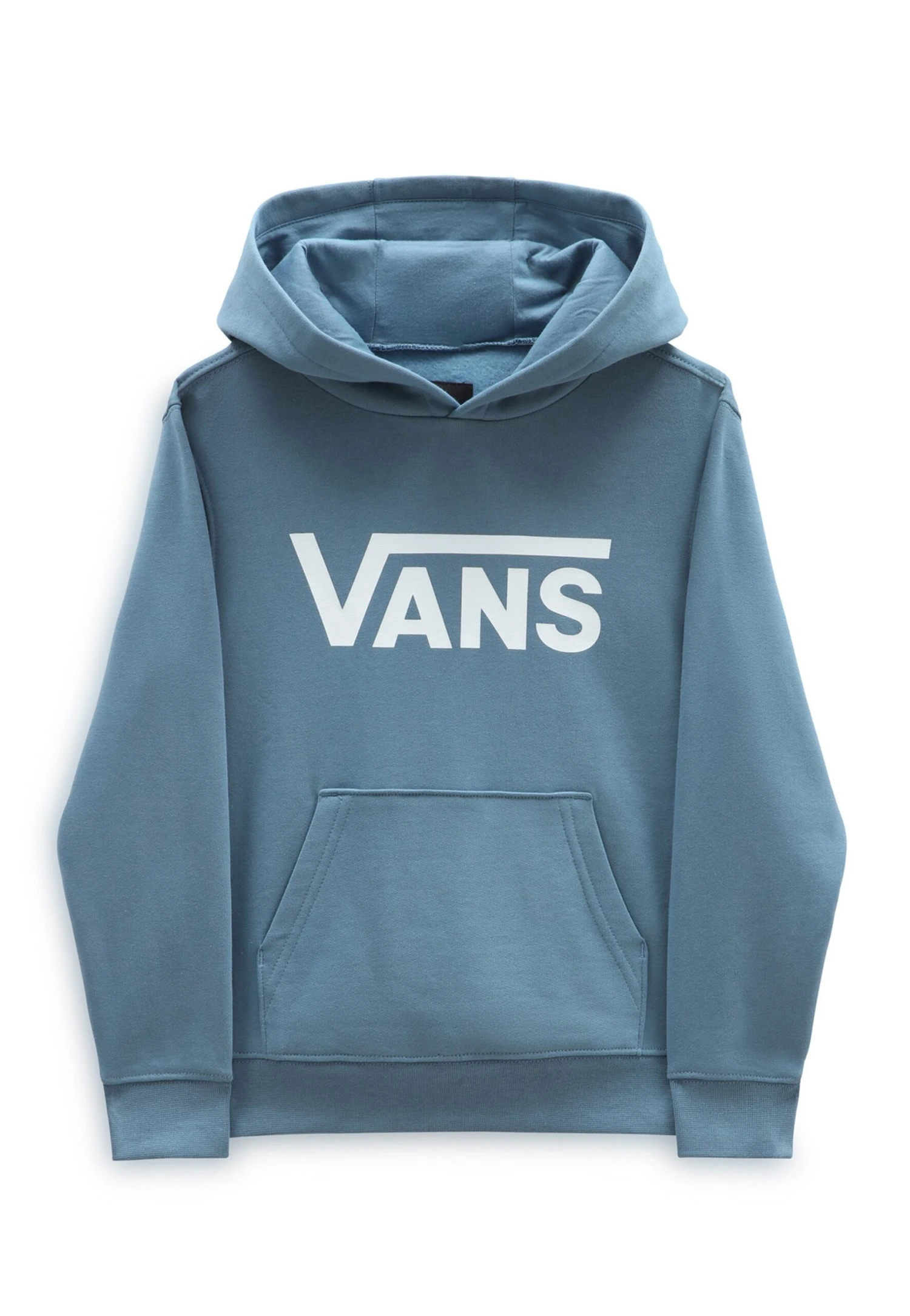 By Vans Classic Po- Hoodie - Bluestone 1 By Vans Classic Po- Hoodie - Bluestone