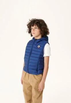 JOTT Djam - Bodywarmer - Bleu