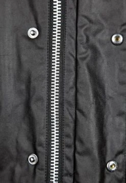 Duke Jacket - Jas - Black -Modex Winkel df3583b6e5734d549a44f07e3f74faa1