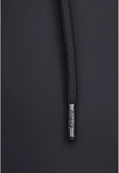 Rains String- Parka - Black -Modex Winkel e01e03cbb34c4bb2991ddde749d2d95b