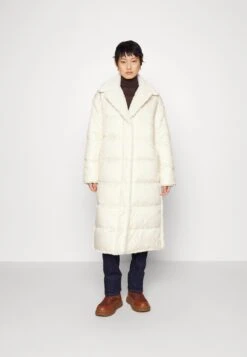 MICHAEL Michael Kors Puff Coat - Donsjas - Bone