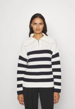 Marc O'Polo Longsleeve - Trui - Multi/Deep Blue Sea 9 Marc O'Polo Longsleeve - Trui - Multi/Deep Blue Sea -Modex Winkel e0665f3be73f4ec4a6b4f31be771a418