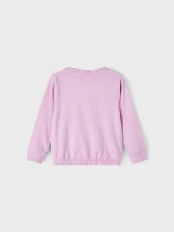NAME IT Nmfjuf Minnie - Sweater - Violet 6 NAME IT Nmfjuf Minnie - Sweater - Violet -Modex Winkel e06d77f0911846b98ba5004146d8712c