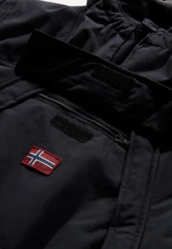 Napapijri Skidoo - Winterjas - Black -Modex Winkel e0a597f667b24690af619707d808eb8c