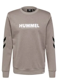 Hummel Hmllegacy Unisex - Sweater - Moon Rock -Modex Winkel e0c4a065255f497db5e6596bb0e21823
