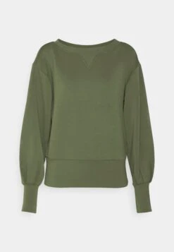 Scotch & Soda Boatneck - Sweater - Field Green 12 Scotch & Soda Boatneck - Sweater - Field Green -Modex Winkel e185a1c75ddf425ea38d03bc5e414d09