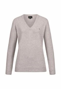 Giesswein V Ausschnitt - Trui - Marble -Modex Winkel e18d6e842b0146bc9d4d14224eb2dfb0