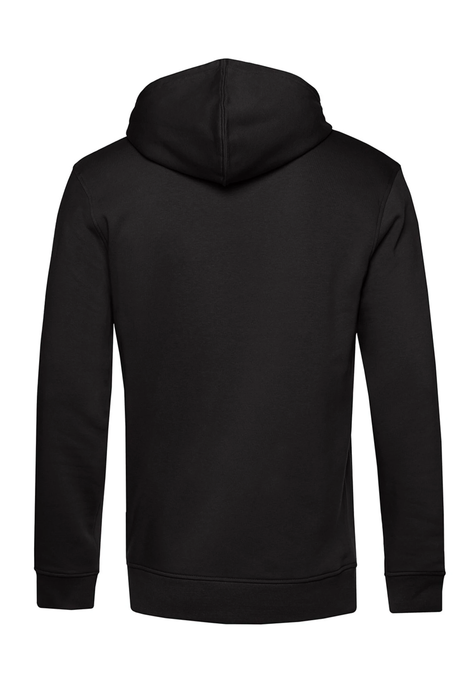 Henry Tiger Avatar 1 Planets - Hoodie - Black 5 Henry Tiger Avatar 1 Planets - Hoodie - Black - Afbeelding 5