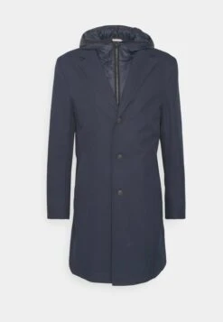 Boss Hyde Hood - Halflange Jas - Dark Blue 8 Boss Hyde Hood - Halflange Jas - Dark Blue -Modex Winkel e2444ddcc8324b1298bfa2c42ca04be7