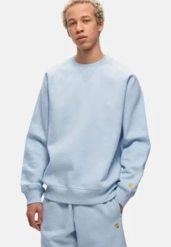 Nieuwe uitgaven 15 Carhartt Sweater - Blue