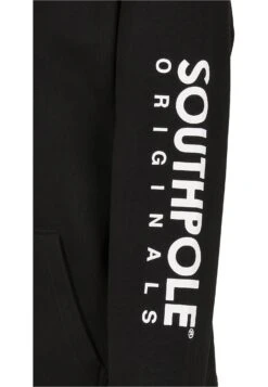 Southpole Halfmoon - Hoodie - Black -Modex Winkel e252e617b7894b389b0c32078a8992b8