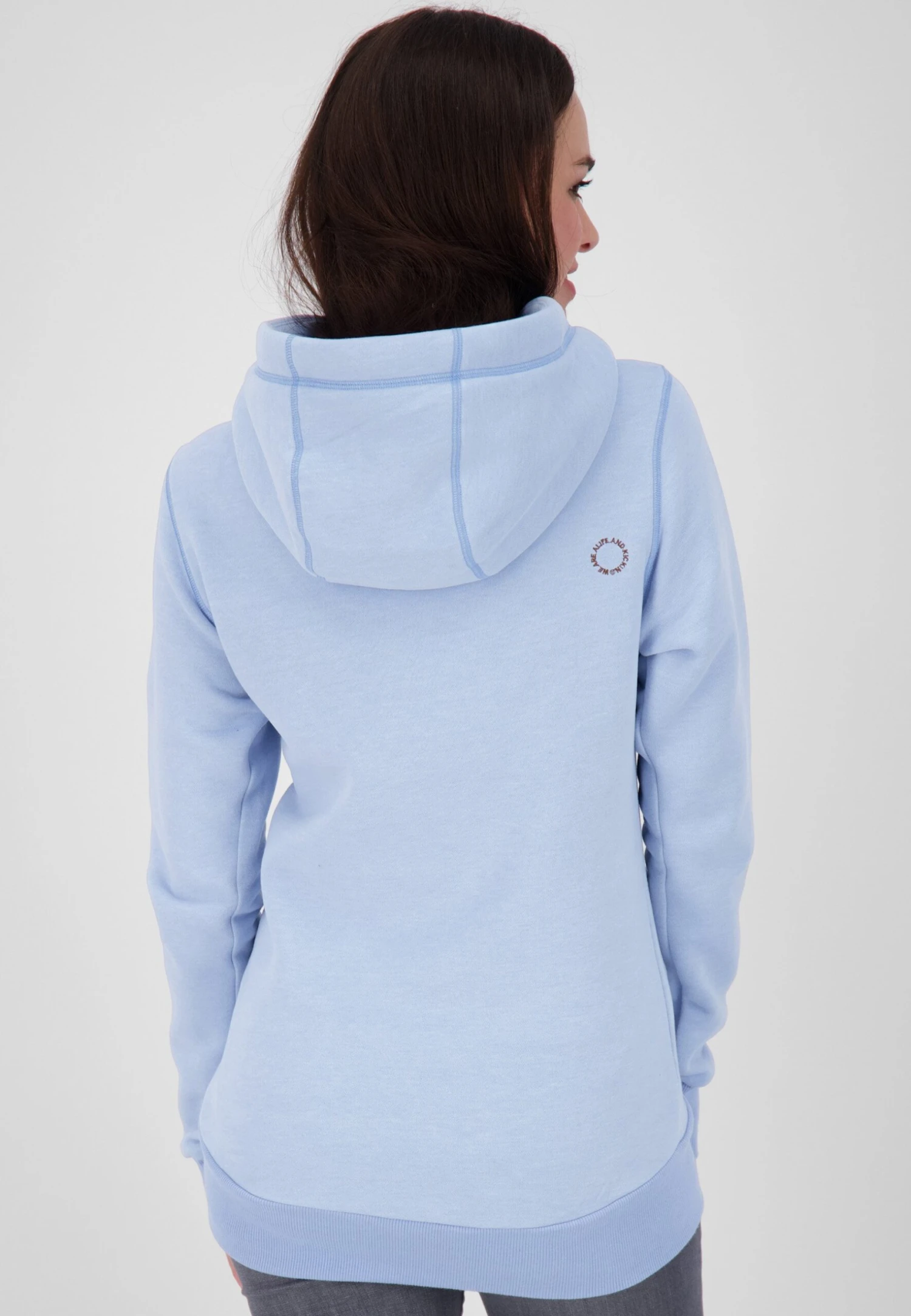 Sarahak A- Hoodie - Frozen 3 Sarahak A- Hoodie - Frozen - Afbeelding 3