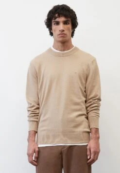 Marc O'Polo Regular- Trui - Timson Sand